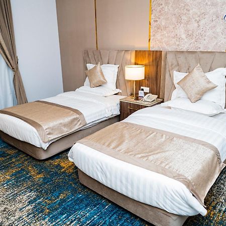 Odst Jeddah Hotel Bagian luar foto