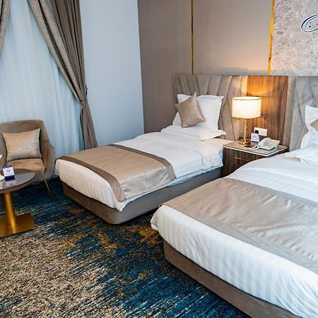 Odst Jeddah Hotel Bagian luar foto