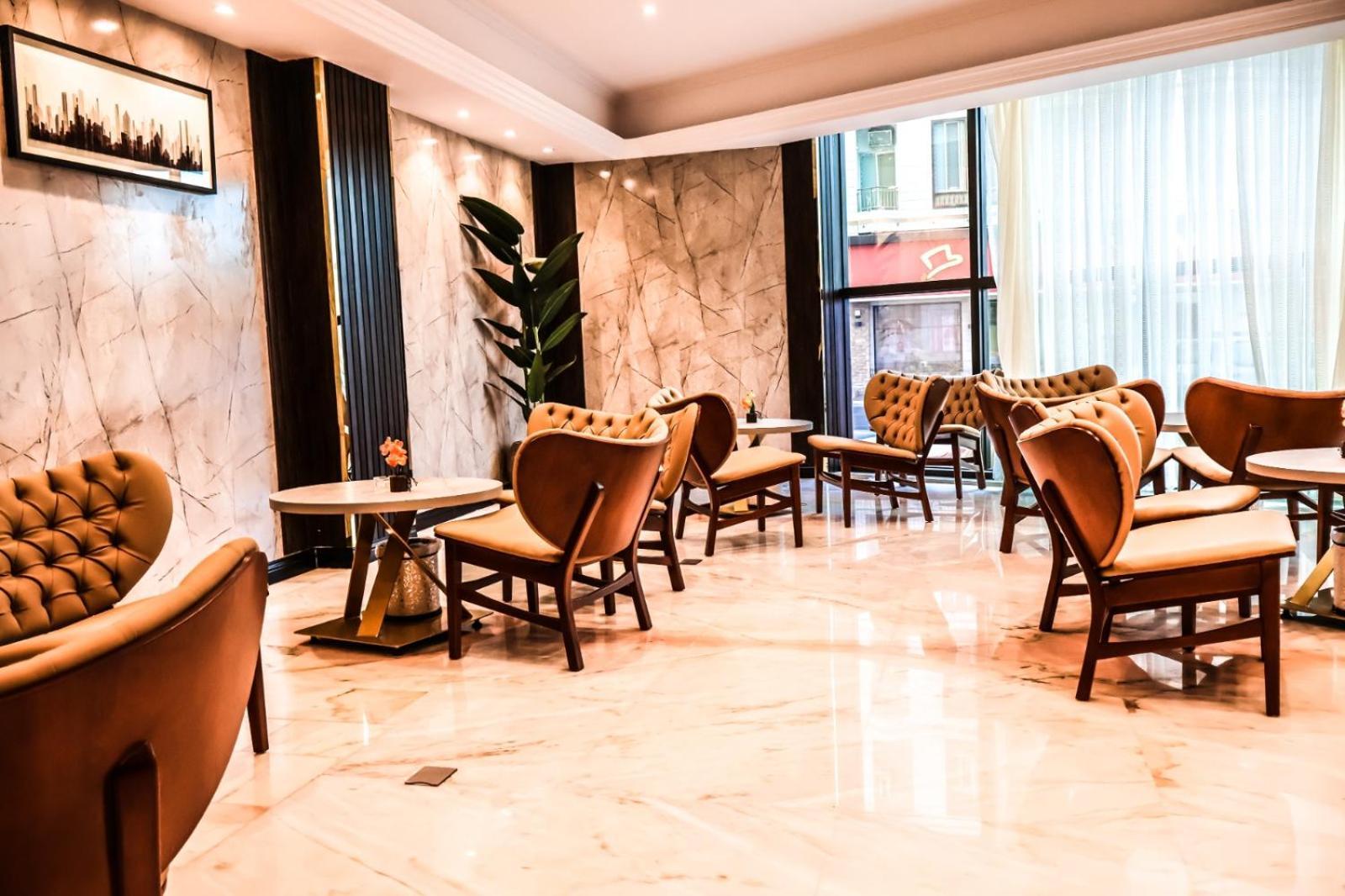 Odst Jeddah Hotel Bagian luar foto