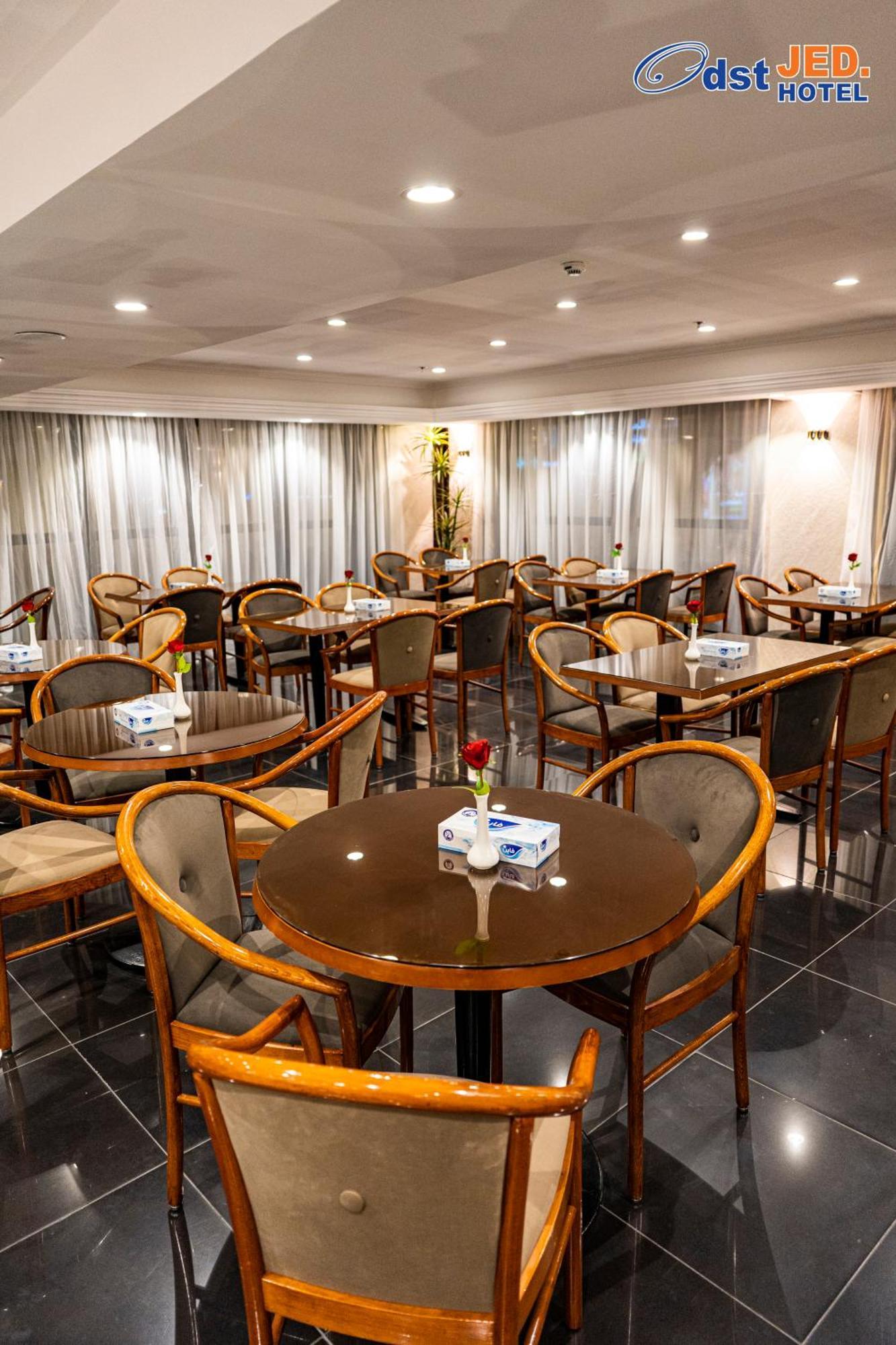 Odst Jeddah Hotel Bagian luar foto