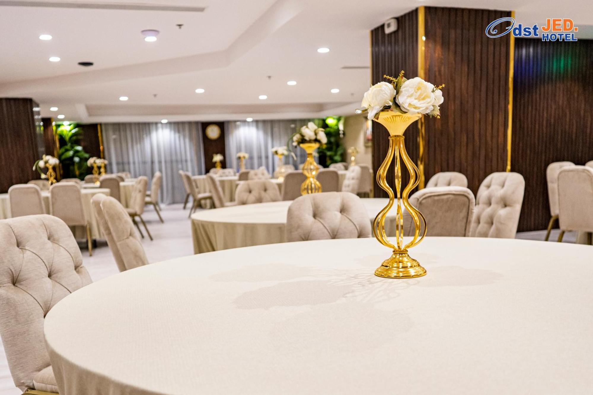 Odst Jeddah Hotel Bagian luar foto
