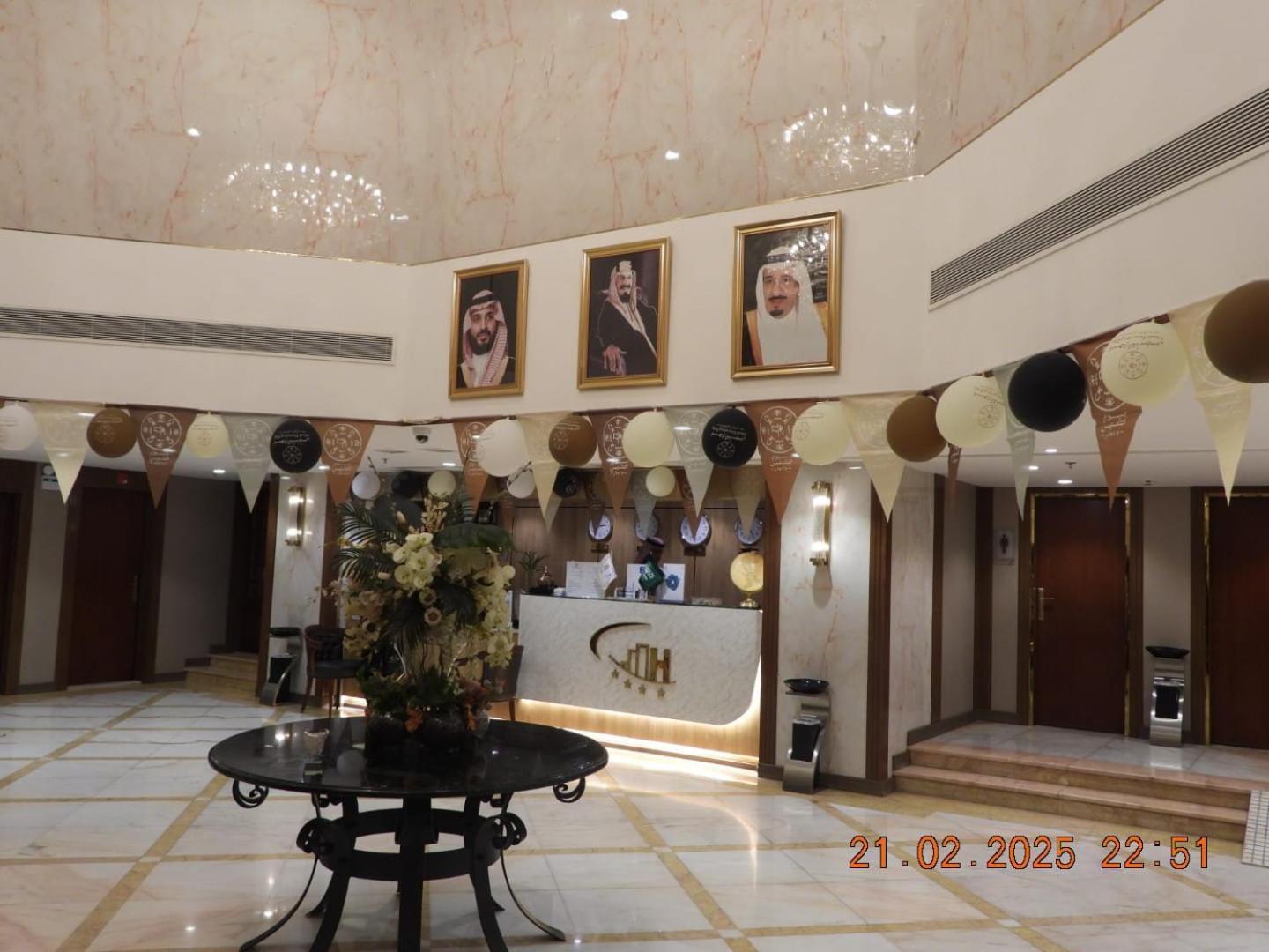 Odst Jeddah Hotel Bagian luar foto