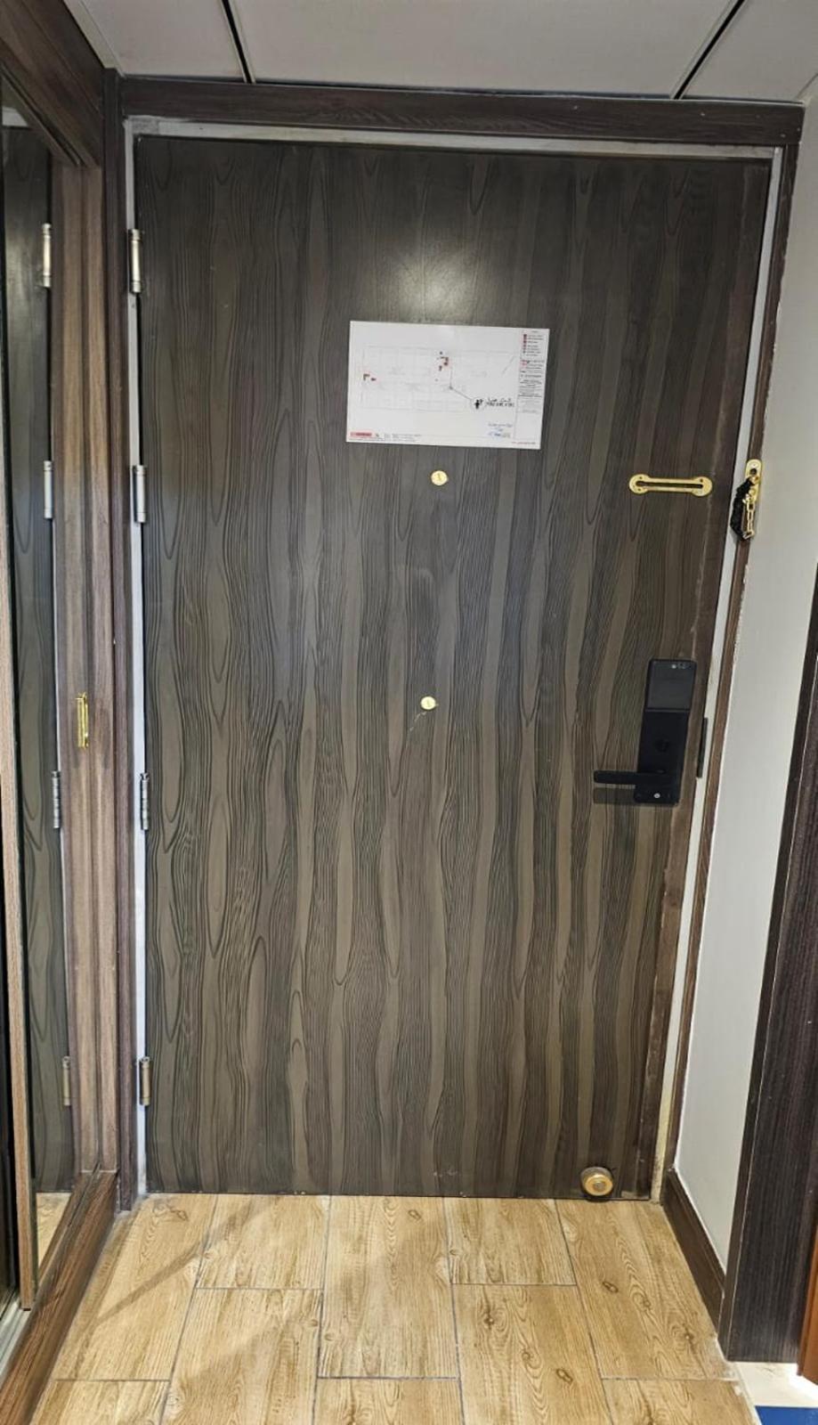 Odst Jeddah Hotel Bagian luar foto