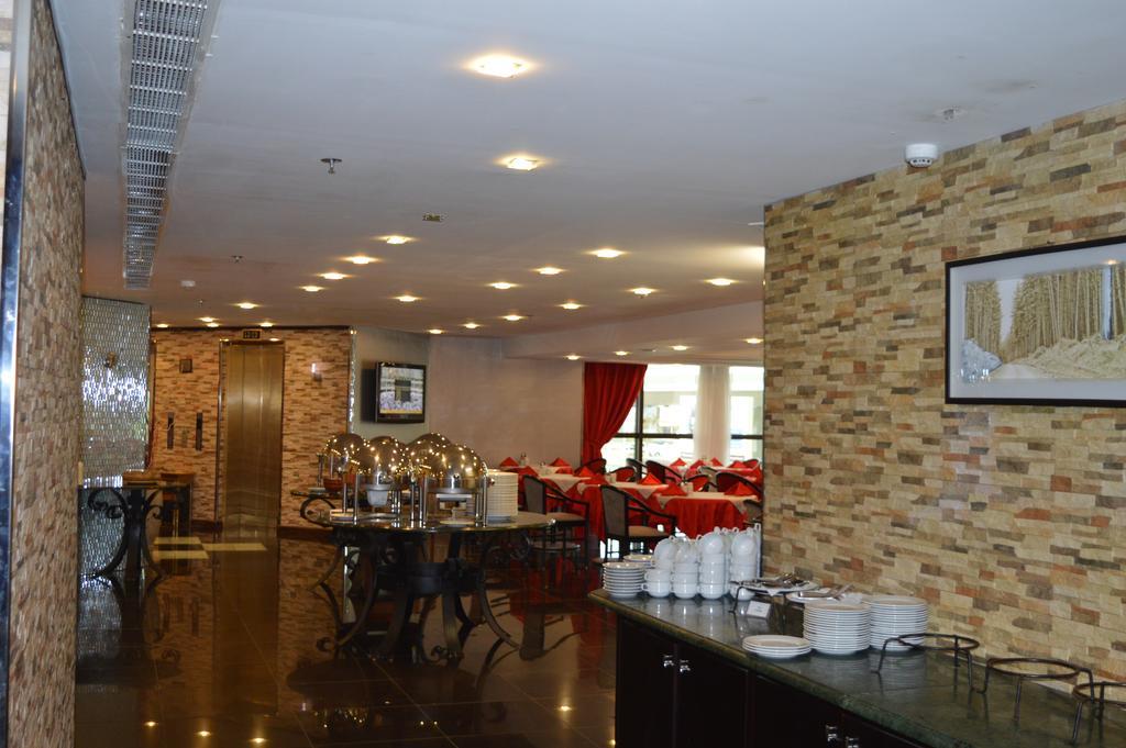 Odst Jeddah Hotel Bagian luar foto
